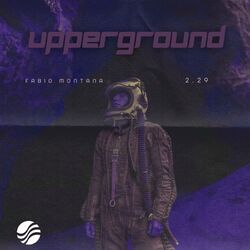 Cover of Upperground