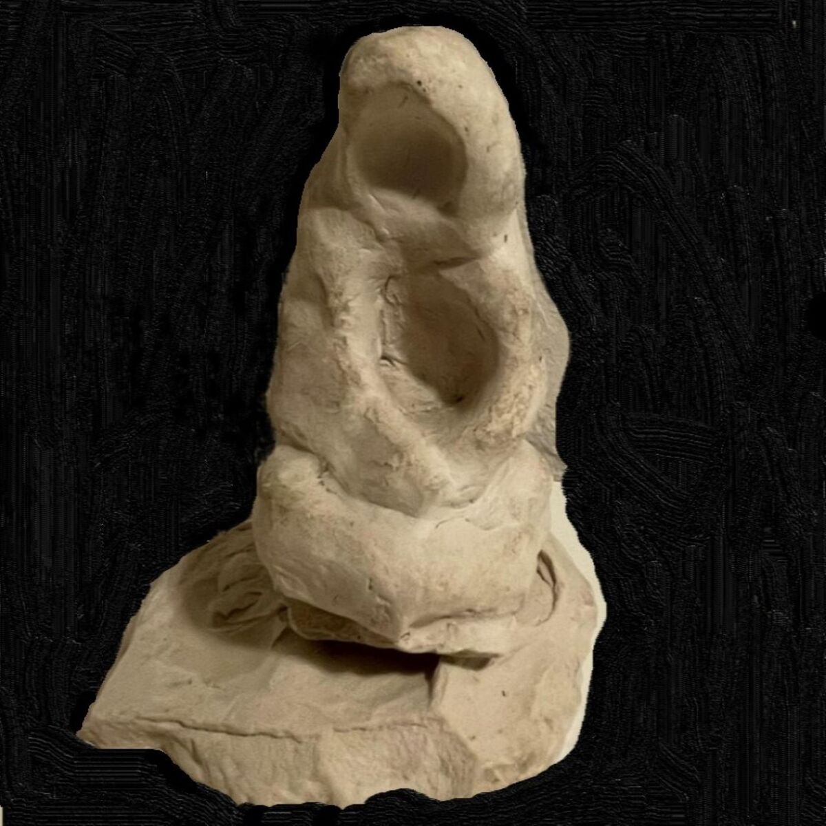 Album cover of The Poor Are Grieved (An American Anthem)