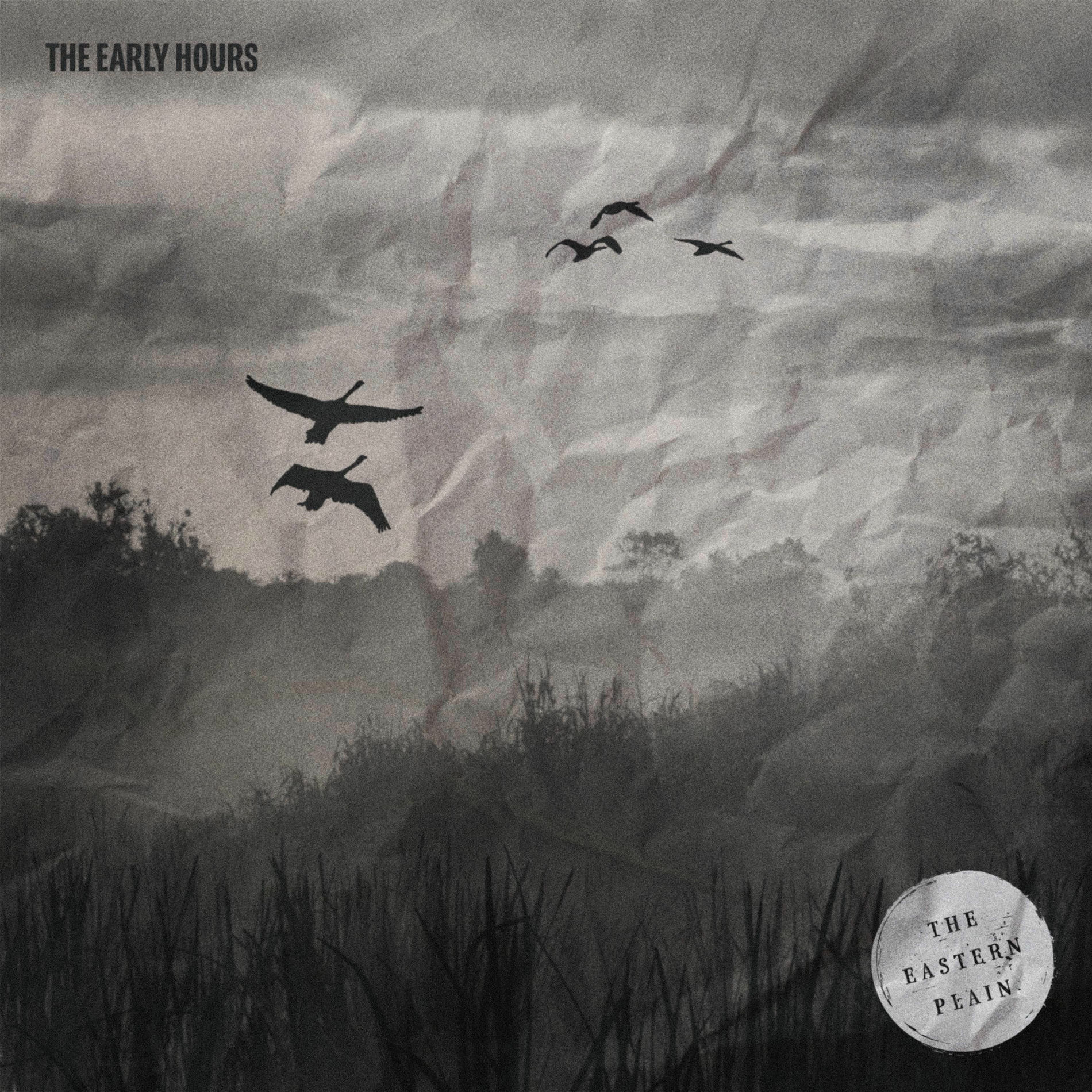 Album cover of The Early Hours