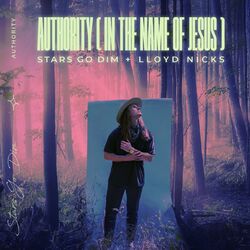 Cover of Authority (In The Name Of Jesus)
