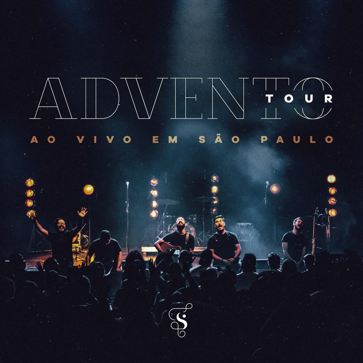 Album cover of Ó Vinde Adoremos