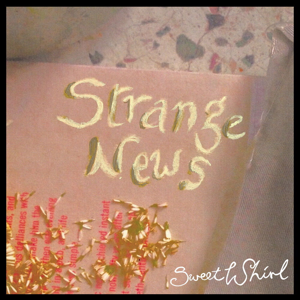 Picture of Strange News