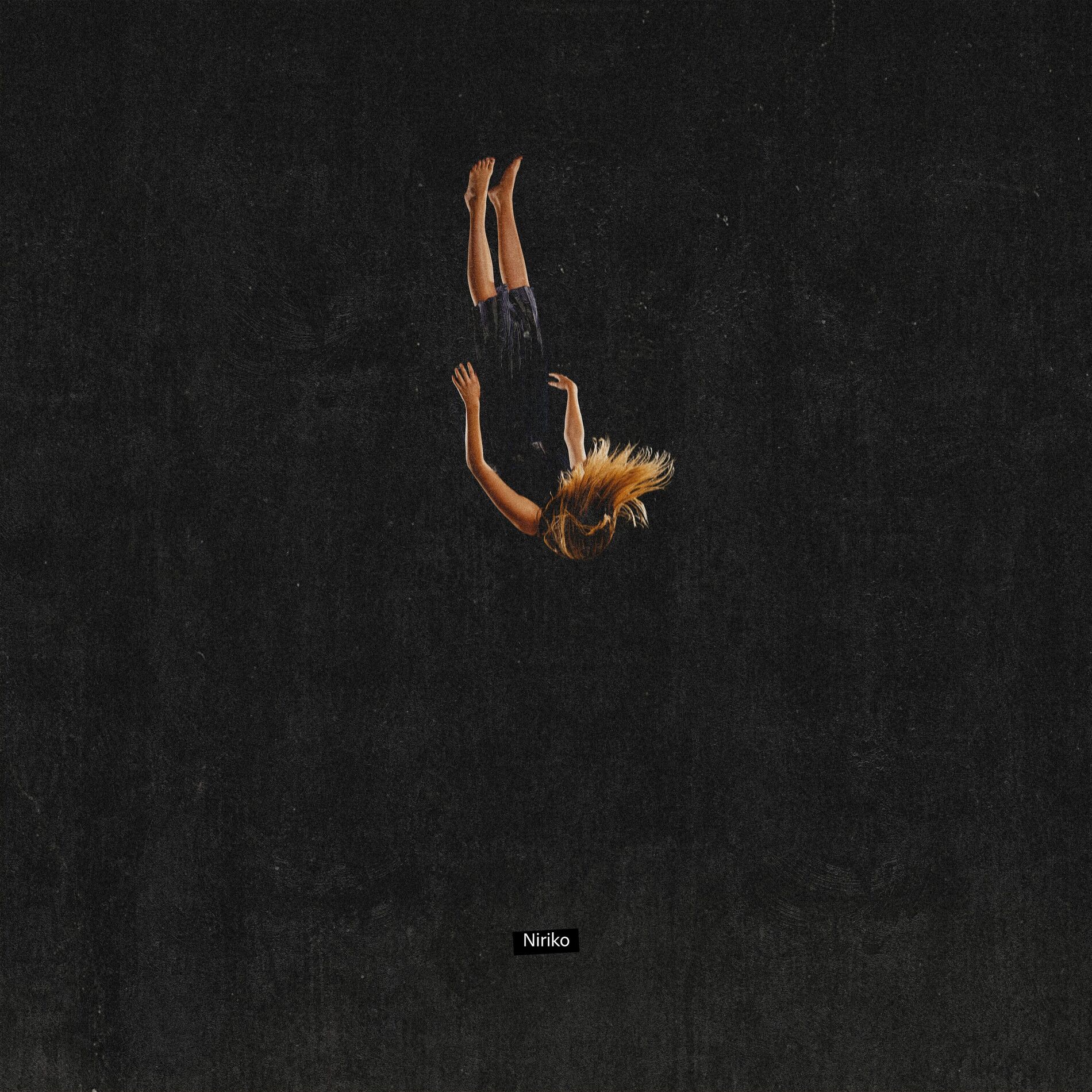 Album cover of Falling Faster