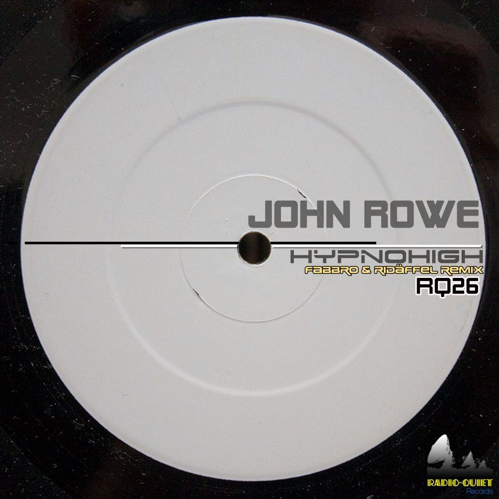 Picture of Hypnohigh (Fabbro & Ridäffel Remix)