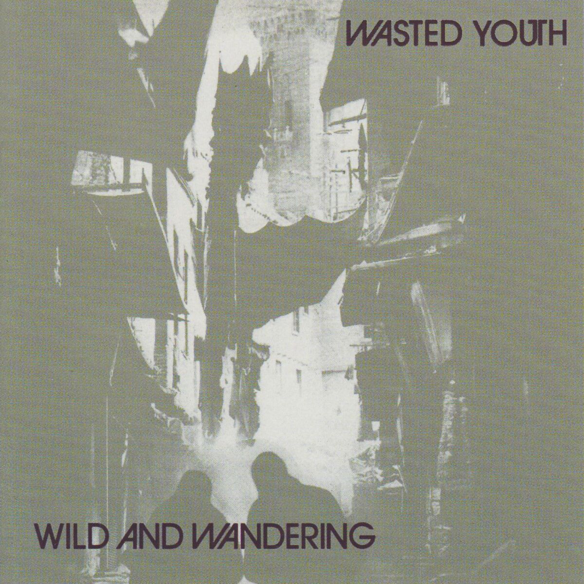 Wasted Youth - Wild And Wandering | Deezer
