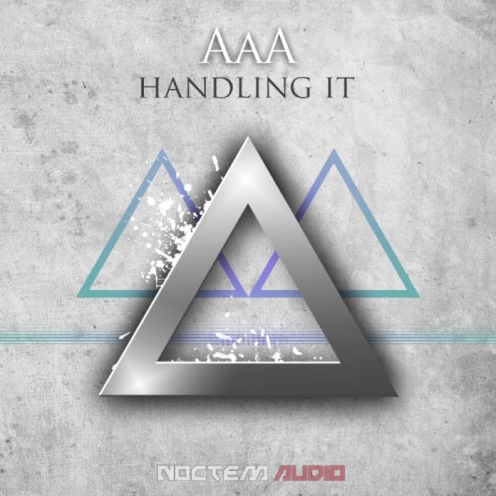 Picture of Handling It