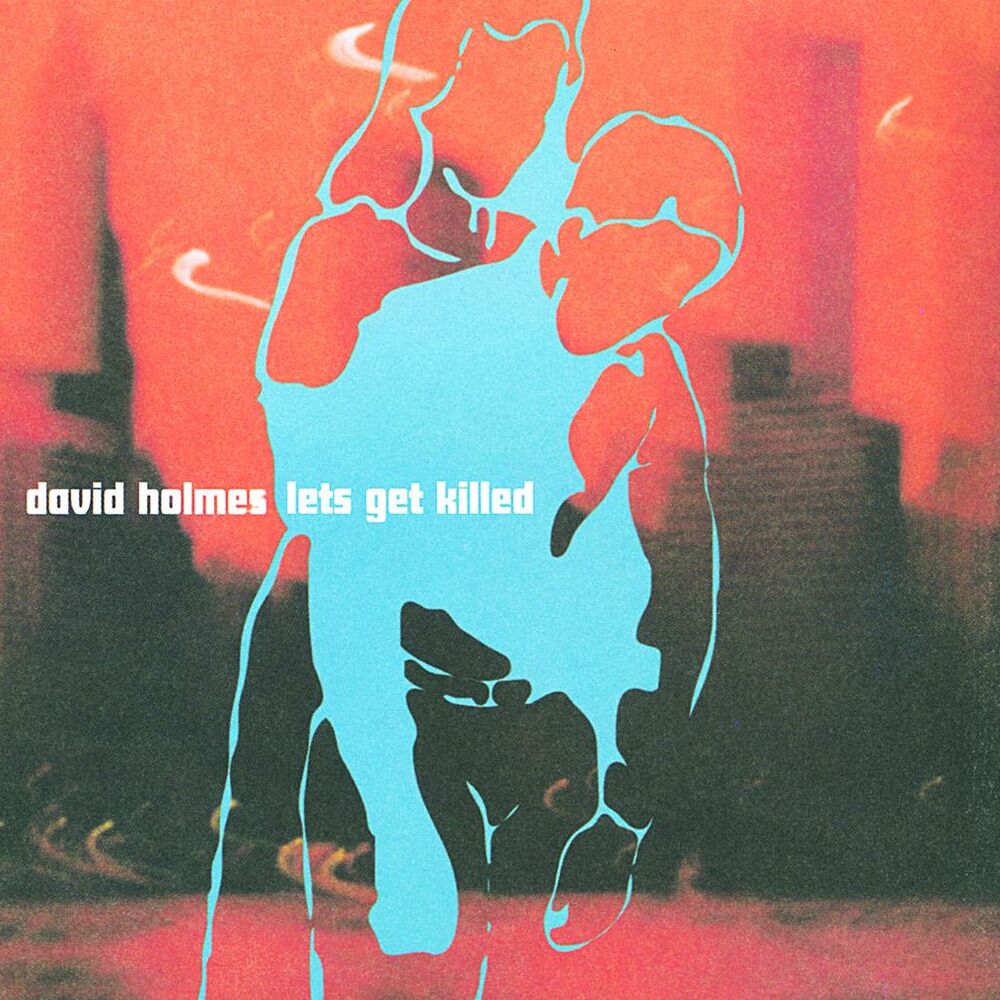 Picture of Let's Get Killed