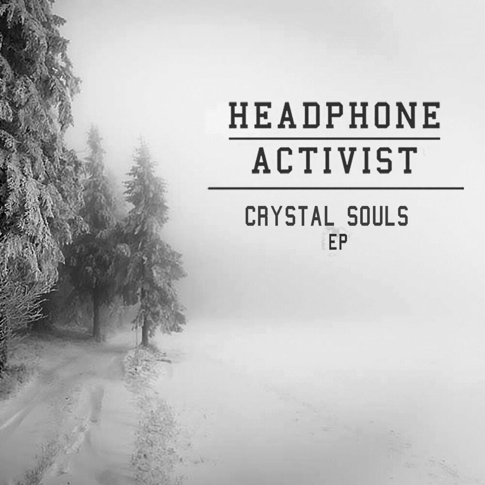 Picture of Crystal Souls - EP