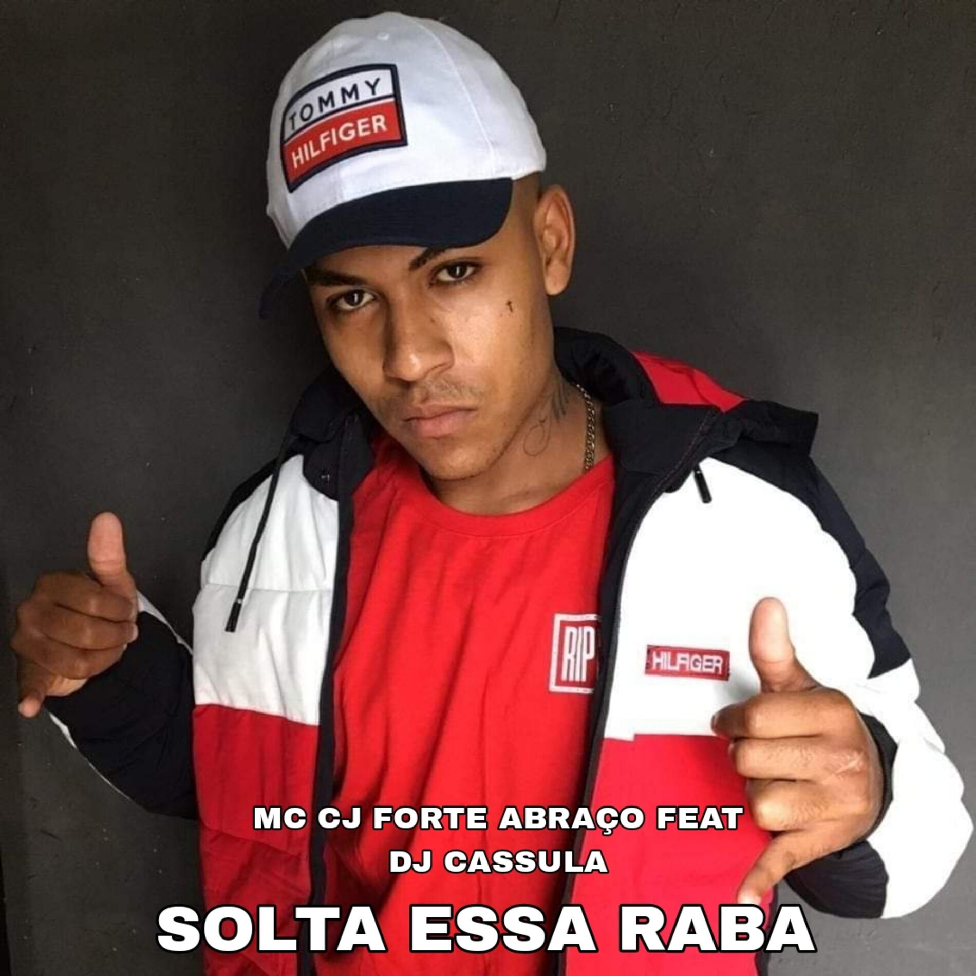 Album cover of Solta Essa Raba