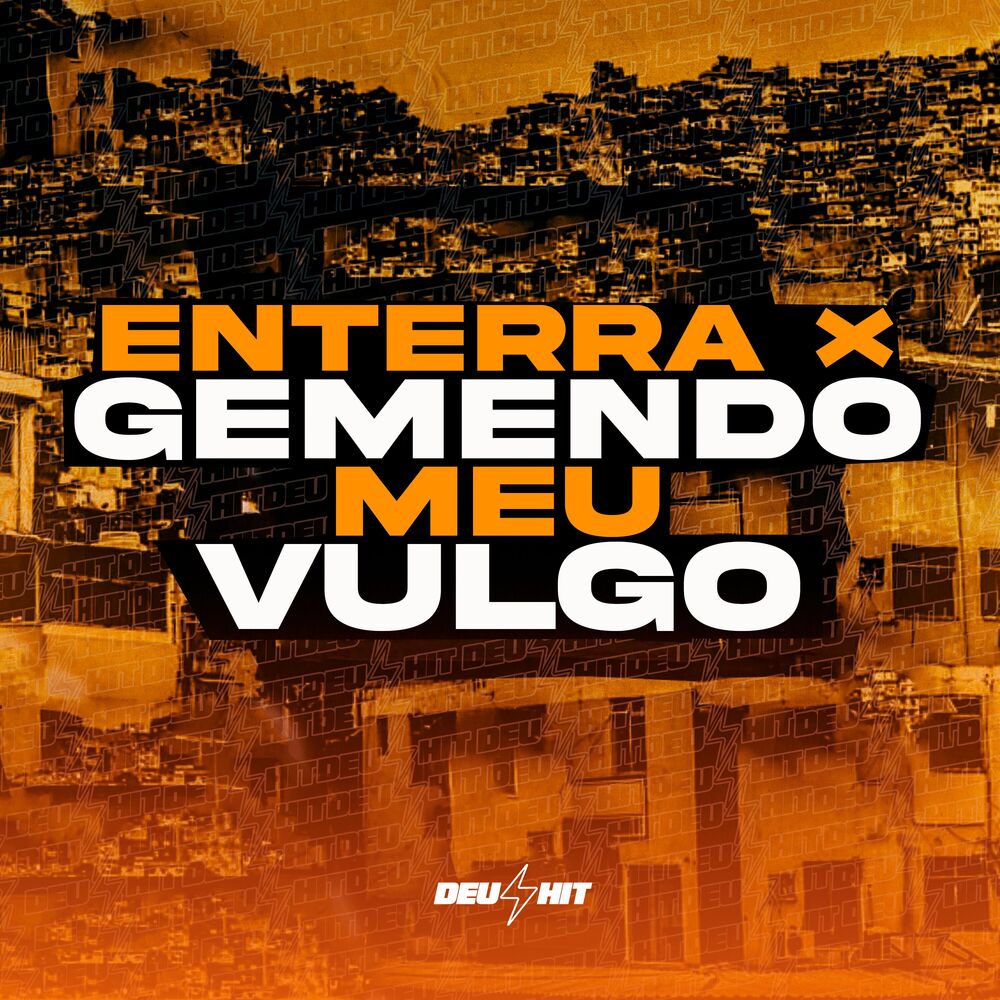 Picture of Enterra x Gemendo Meu Vulgo