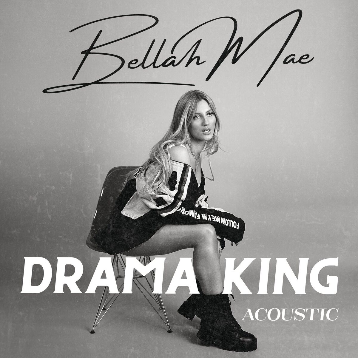 Album cover of Drama King