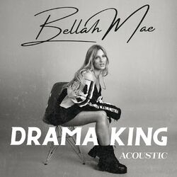 Cover of Drama King (Acoustic)
