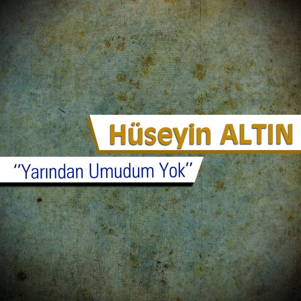 Picture of Yarından Umut Yok