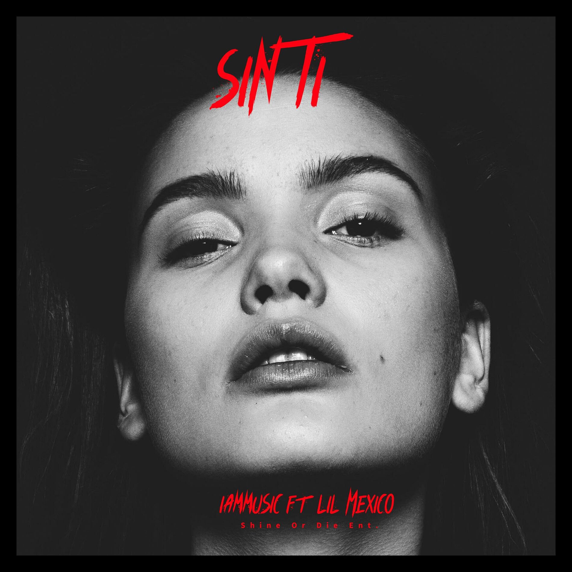 Album cover of Sin Ti