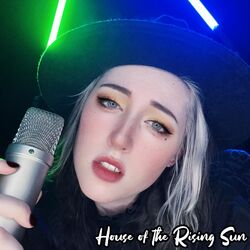 Cover of House of the Rising Sun