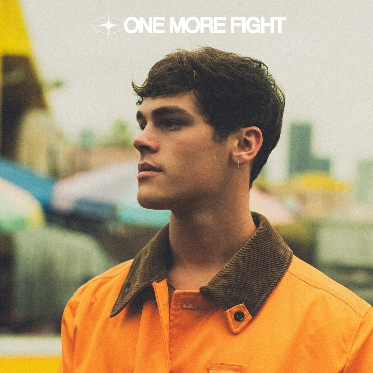 Album cover of One More Fight