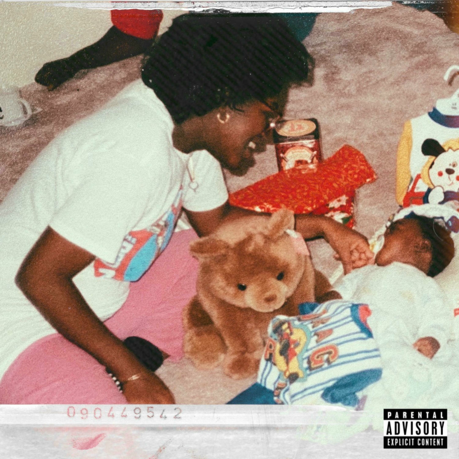 Album cover of HIM