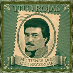 Cover of Me Tienes Que Recordar