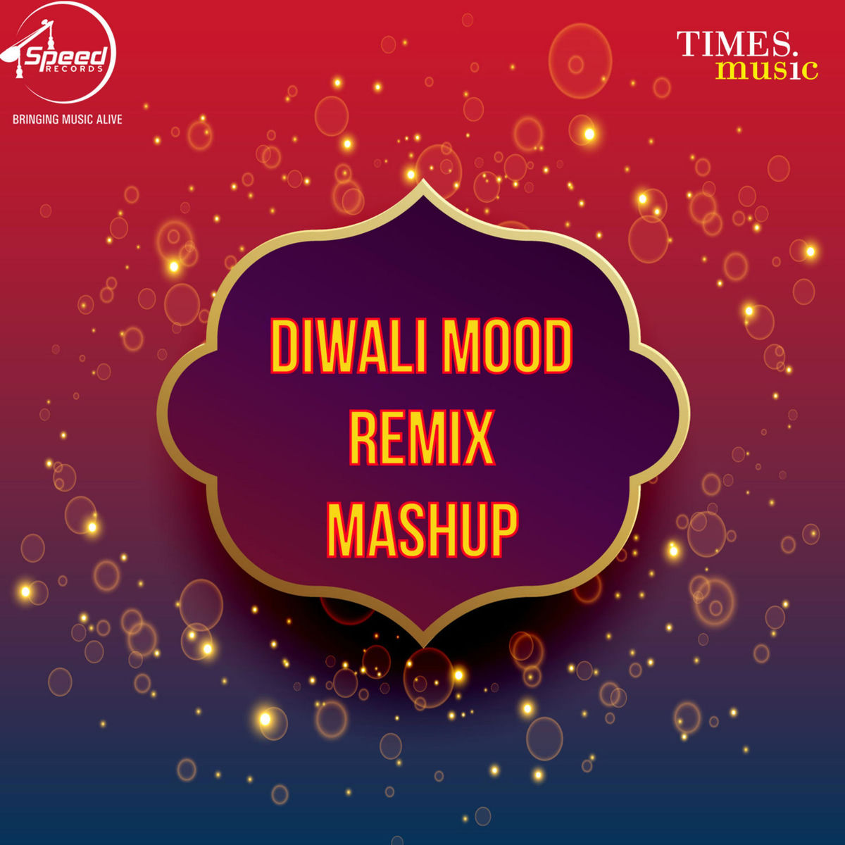 Album cover of Diwali Mood (Remix) - Single