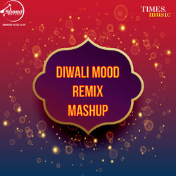 Cover of Diwali Mood (Remix) - Single