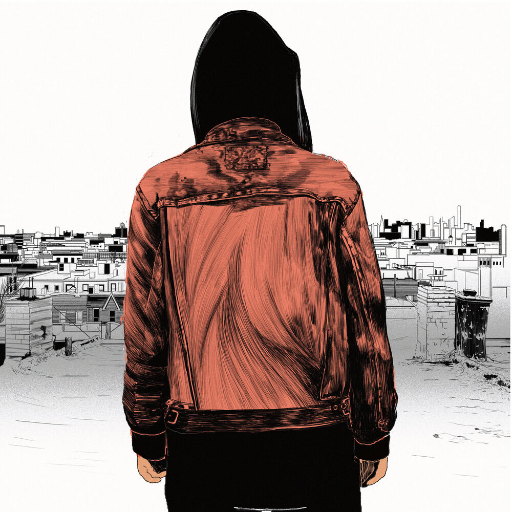 Picture of Streets of the Lost