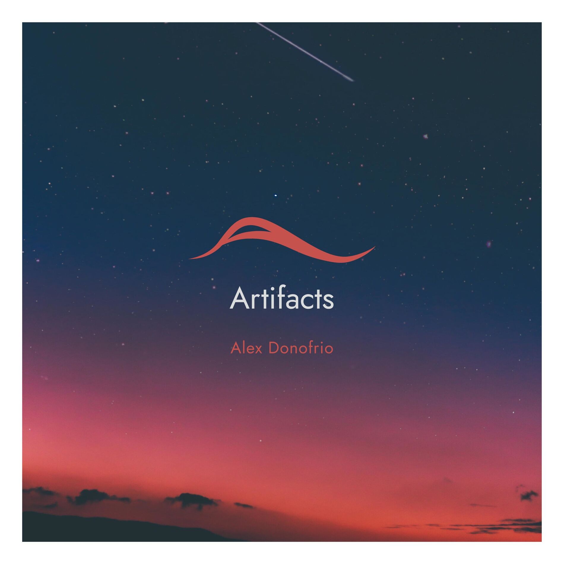 Album cover of Artifacts