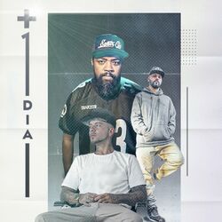 Cover of Mais Um Dia