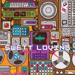 Cover of Swett Loving (feat. Ayaan Esi & Akil Ike)