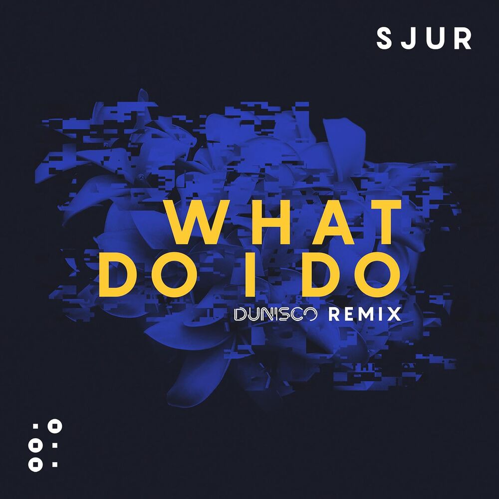 Picture of What Do I Do (Dunisco Remix)