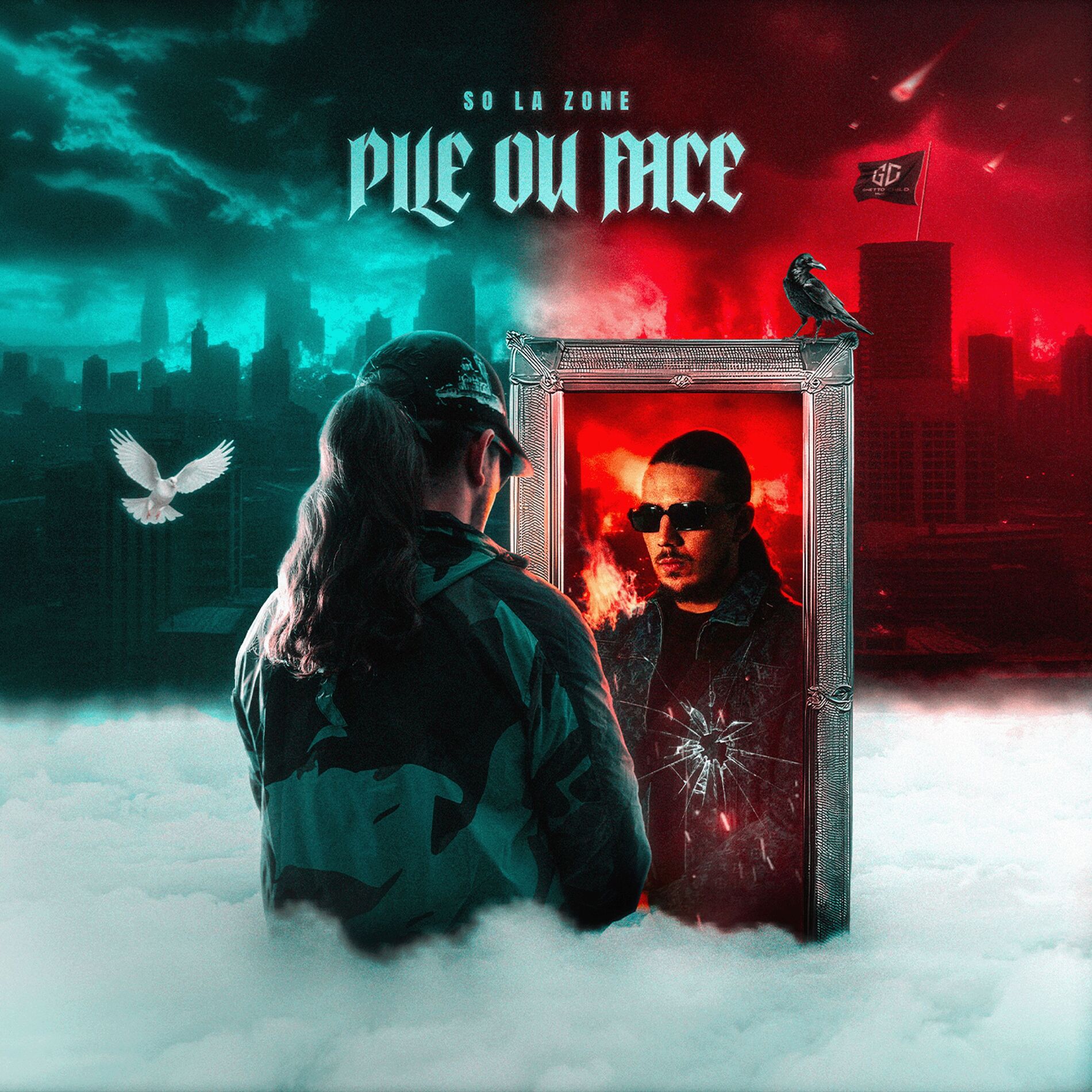 Album cover of Parka