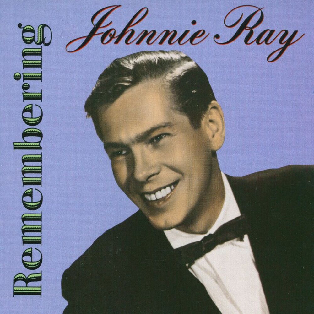 Picture of Remembering Johnnie Ray