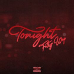 Cover of Tonight