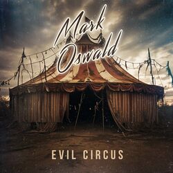 Cover of Evil Circus