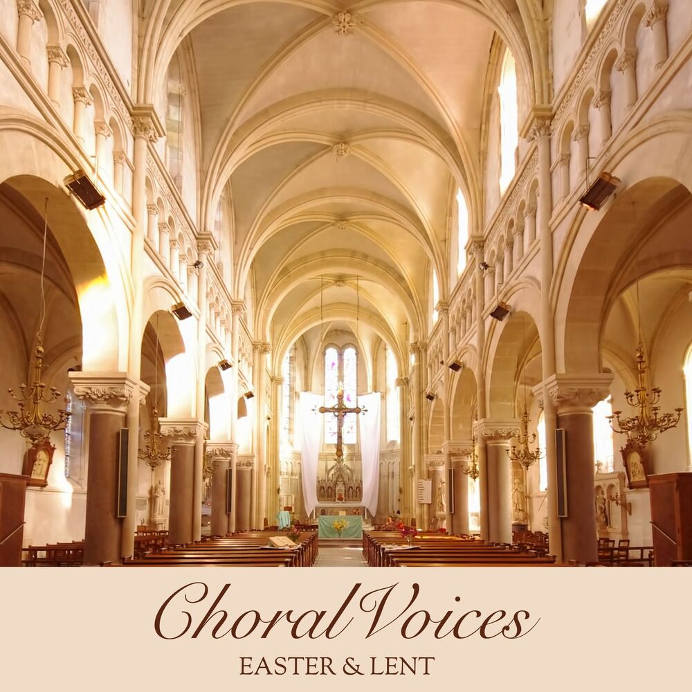 Picture of Classical Voices: Easter & Lent