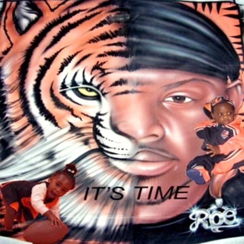 Picture of It's Time
