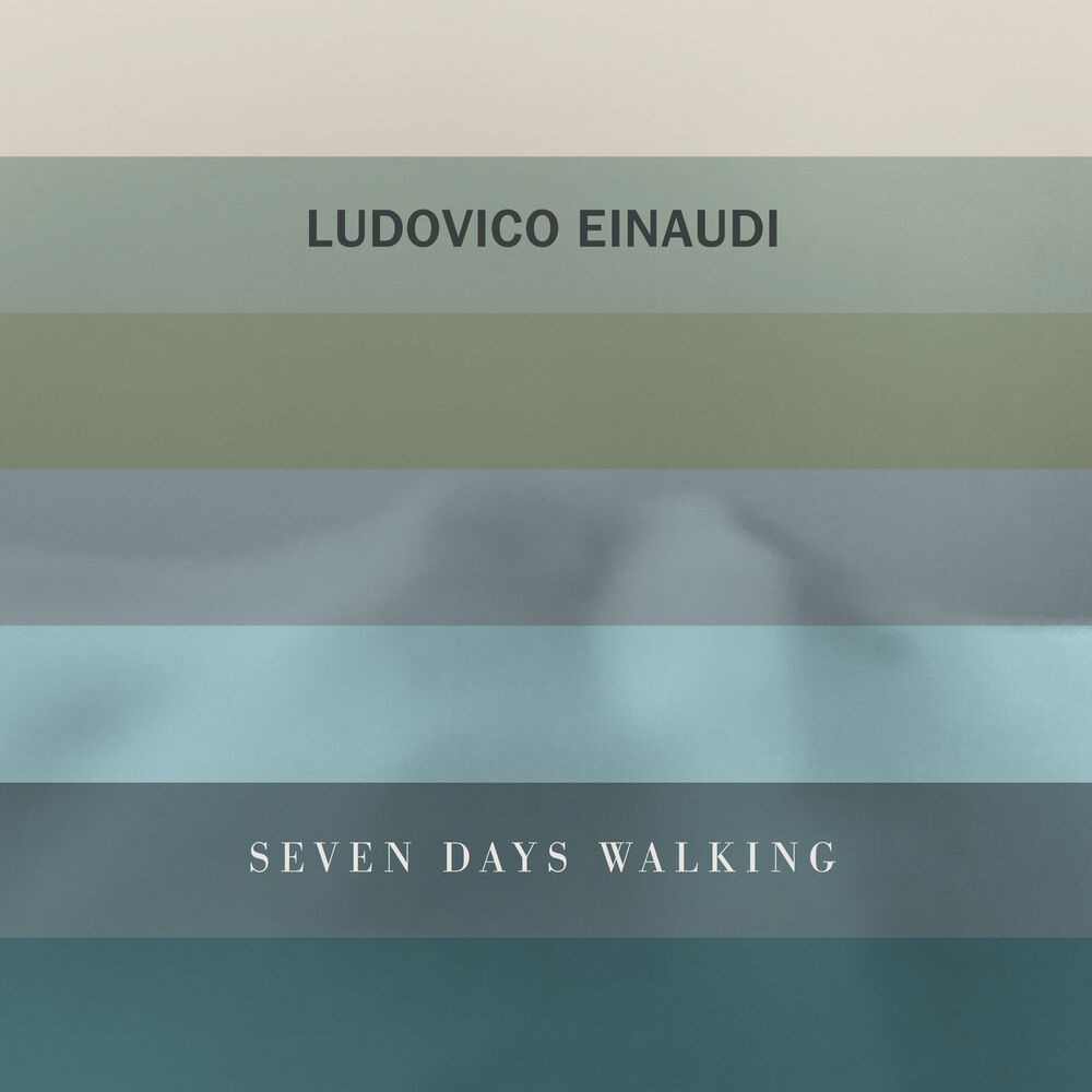 Picture of Seven Days Walking