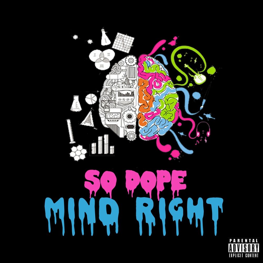 Picture of Mind Right