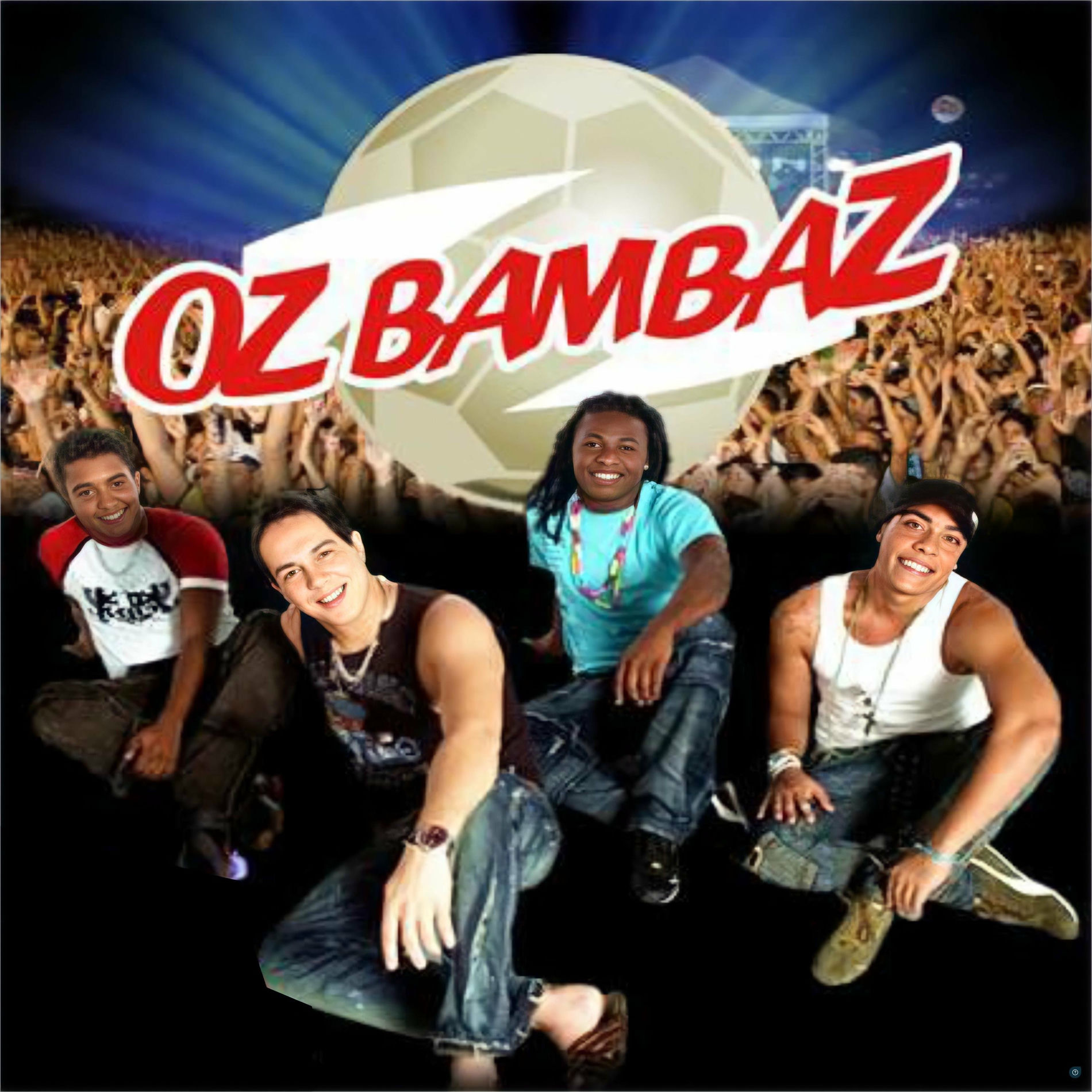 Album cover of Piriri Pompom