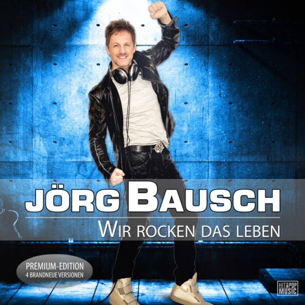 Picture of Wir rocken das Leben (Premium-Edition)