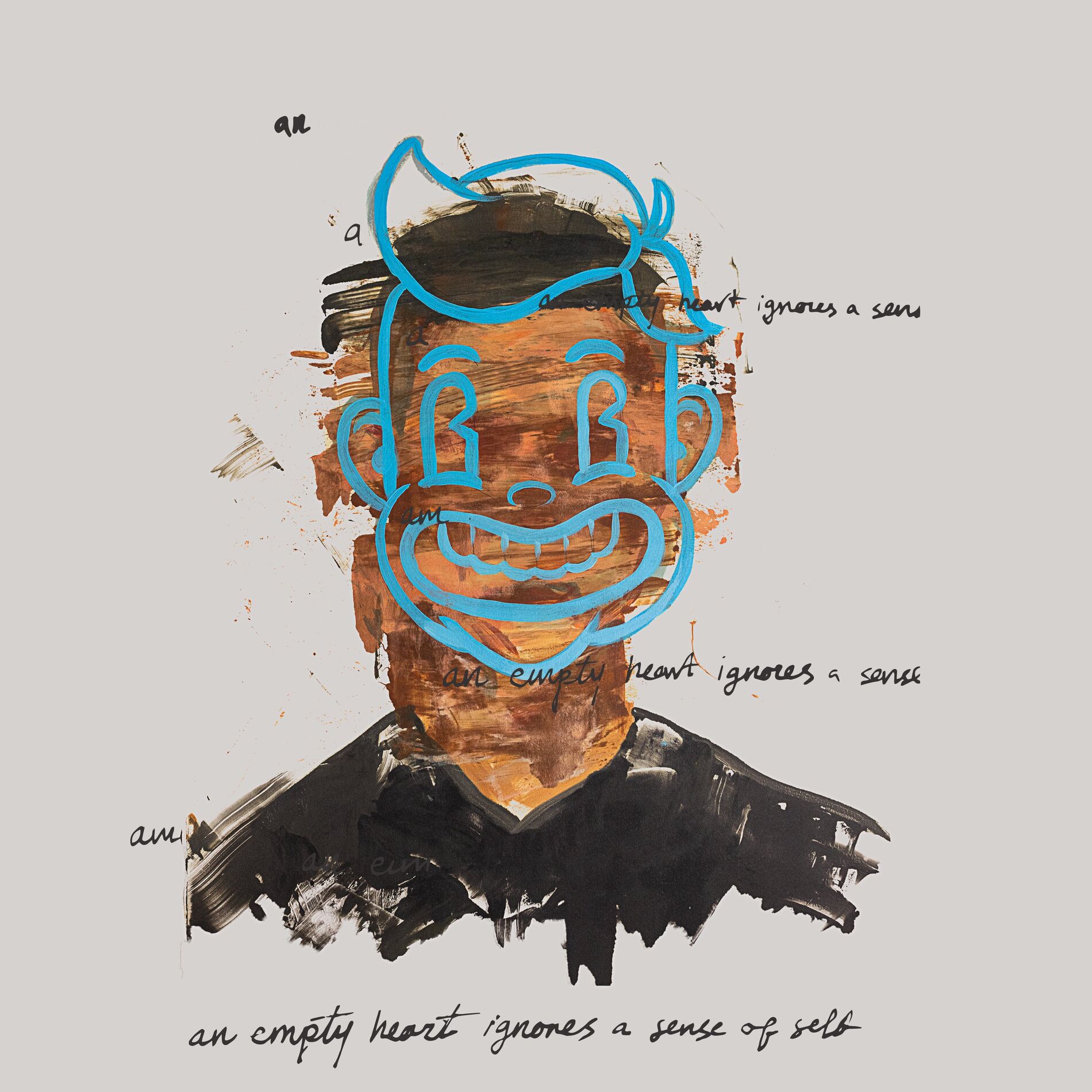 Album cover of Empty Heart