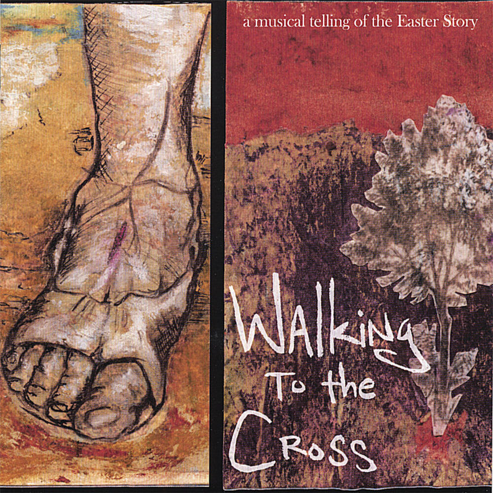 Picture of Walking to the Cross