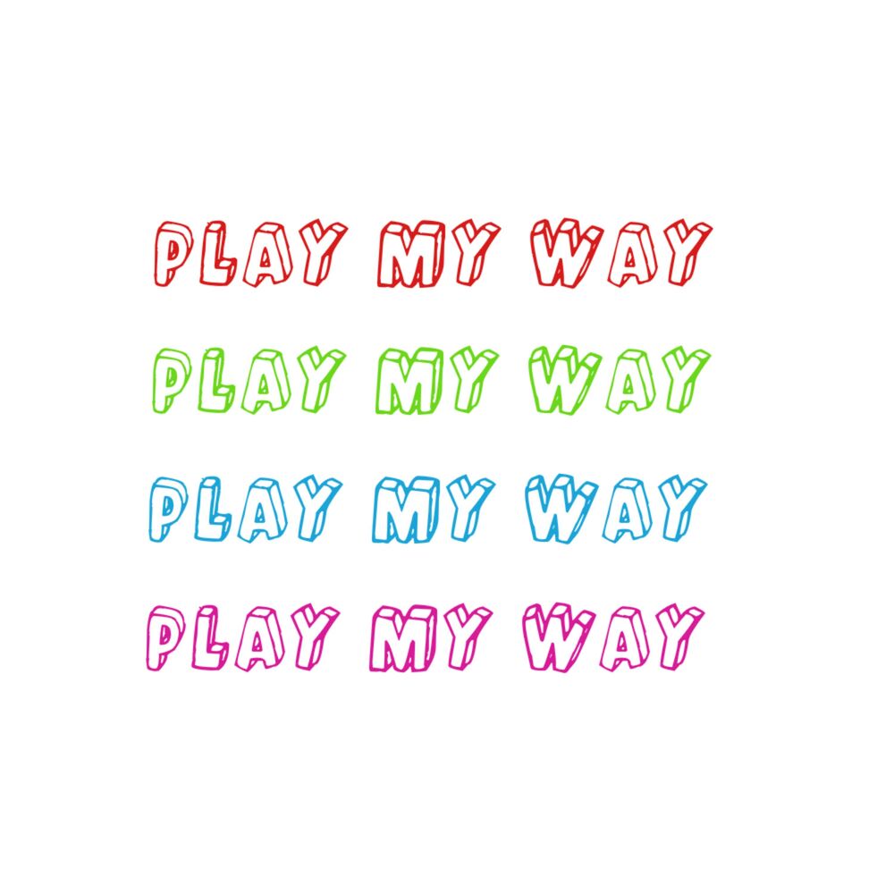 Picture of Play My Way (feat. Serenity Karima)