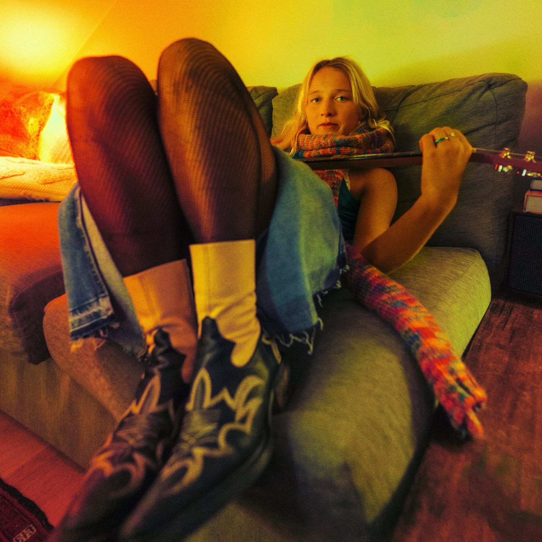 Album cover of Down at the Res (The Pittsy Sessions)