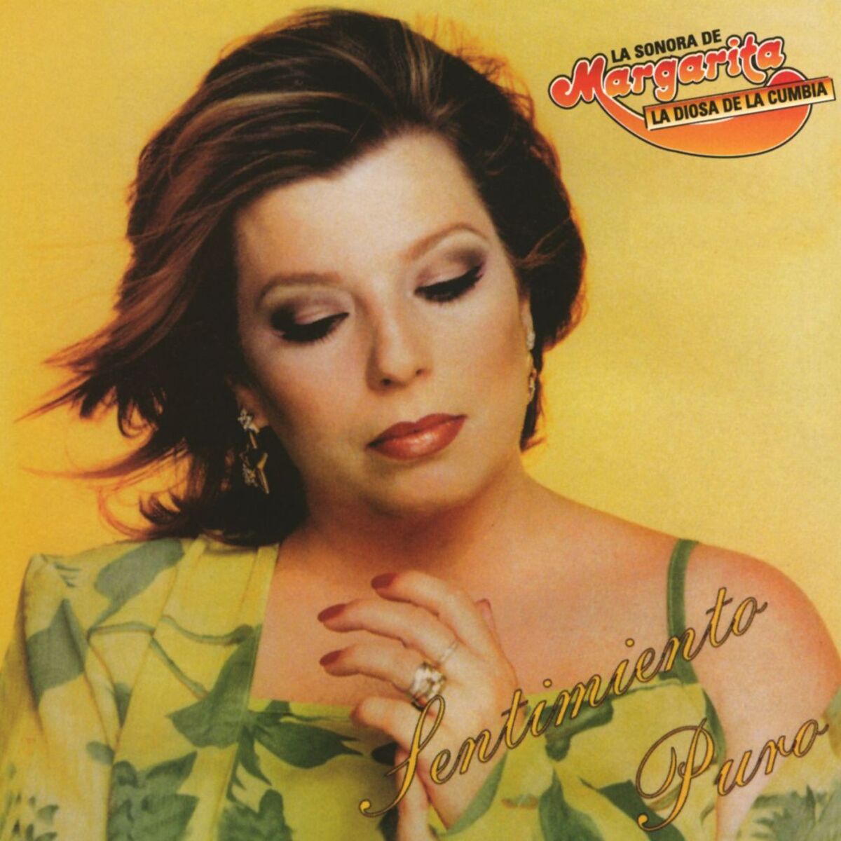 Album cover of Sentimiento puro