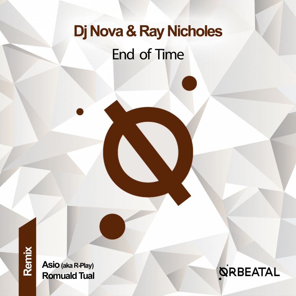Picture of End Of Time