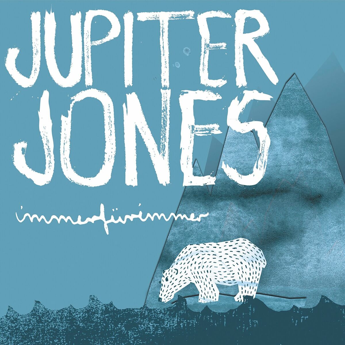 Album cover of ImmerFürImmer