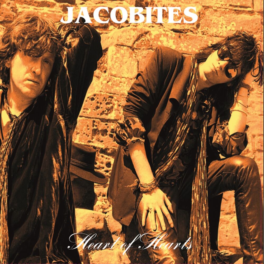 Picture of Heart Of Hearts: The Spanish Album