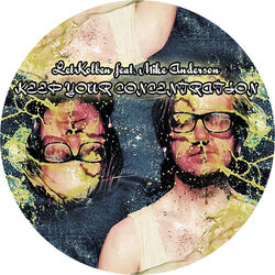 Cover of Keep Your Concentration