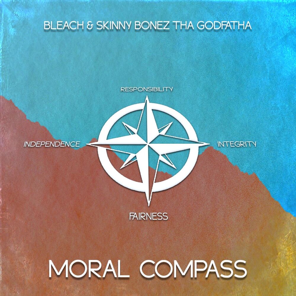 Picture of Moral Compass