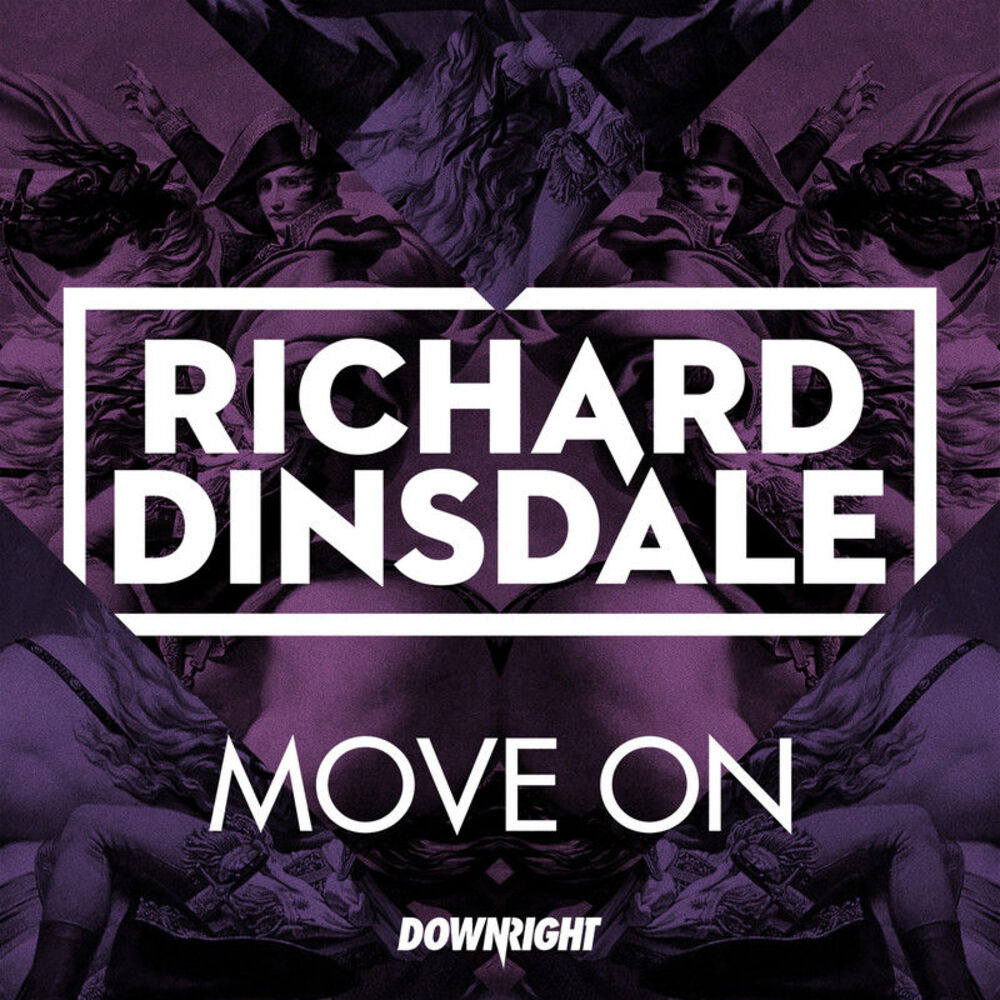 Picture of Move On